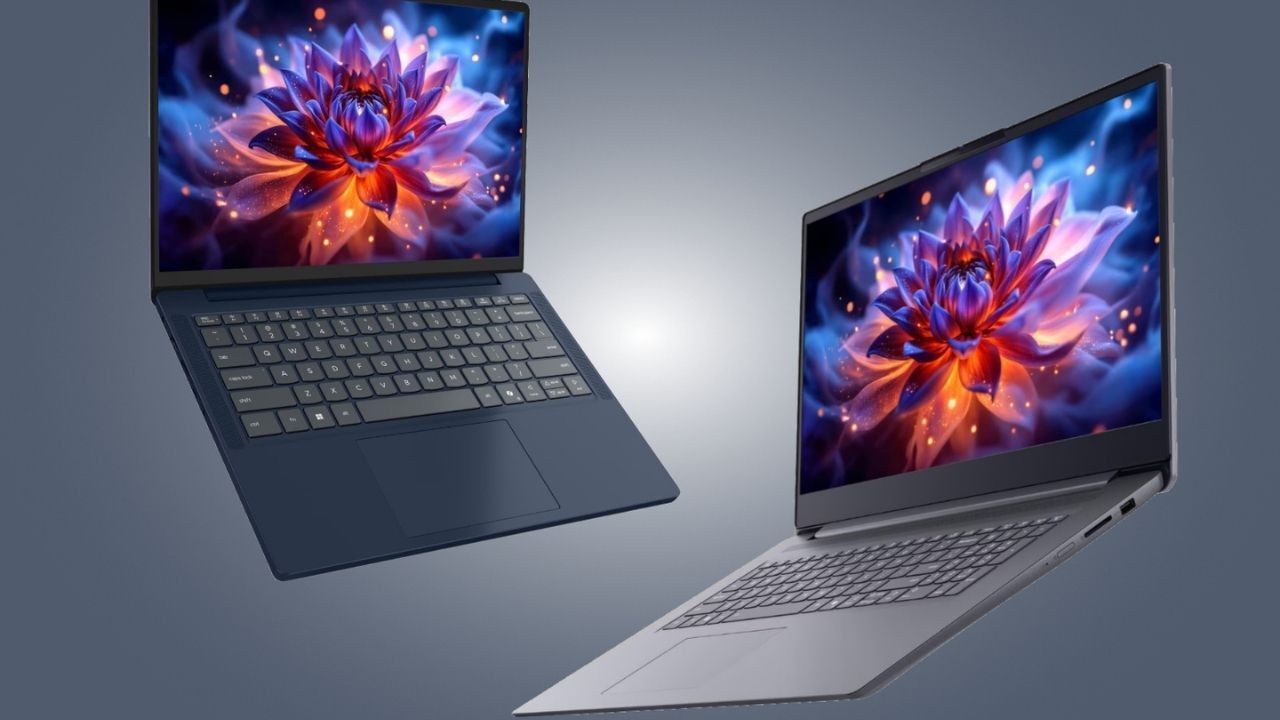 Sessiz çalışan yeni nesil laptop geliyor! Intel detayları paylaştı