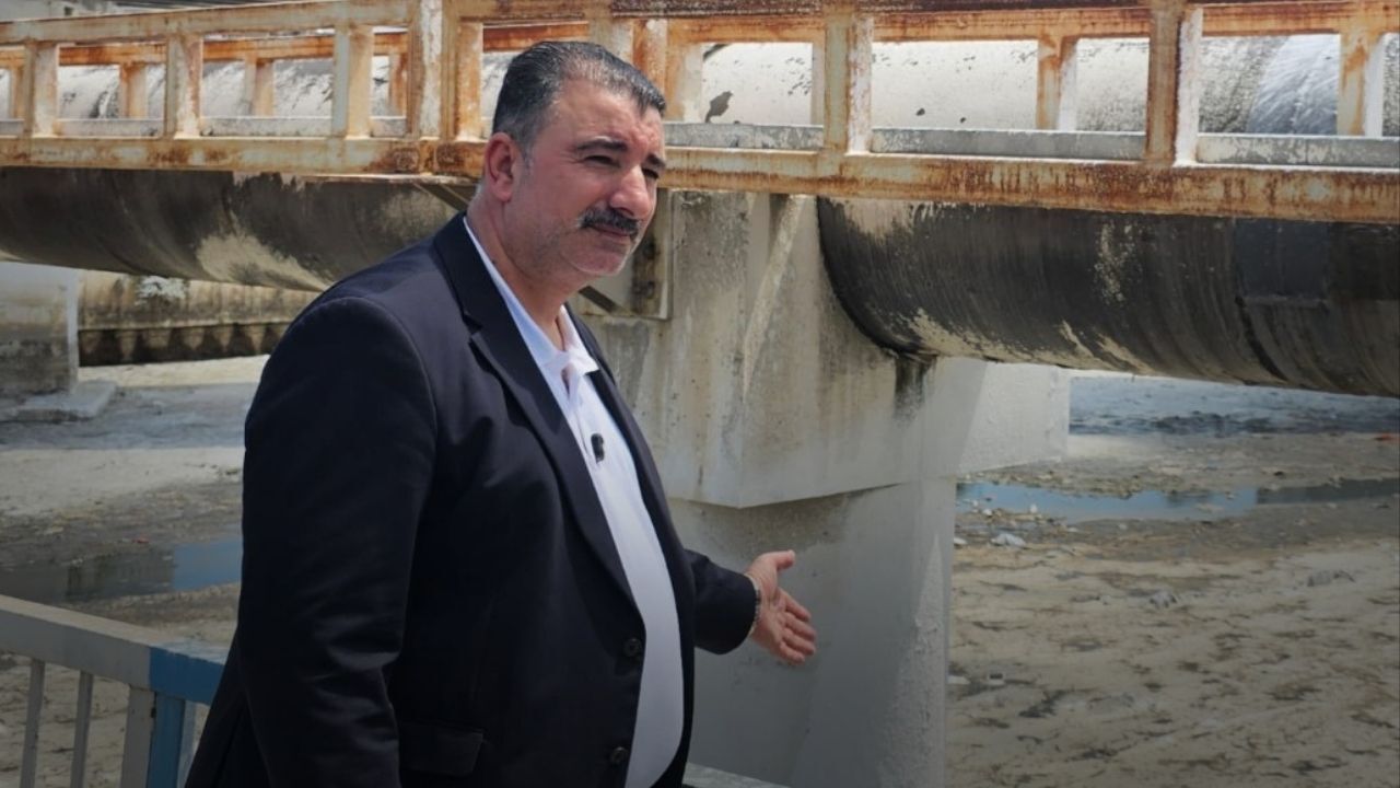 “İzmirliyi suçlamayı bırak görevini yap!”