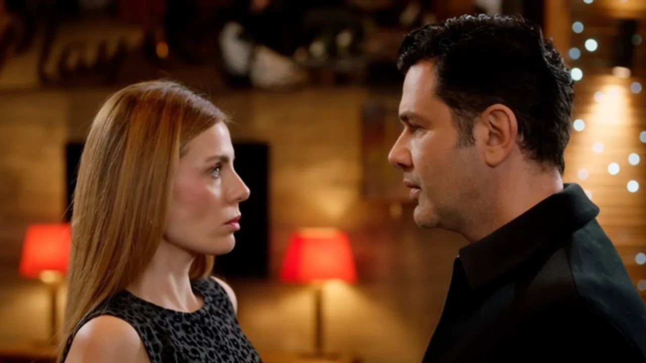 Kiralık Koca: Aşk mı, Oyun mu? ilk kez TV’de yayınlanıyor! F