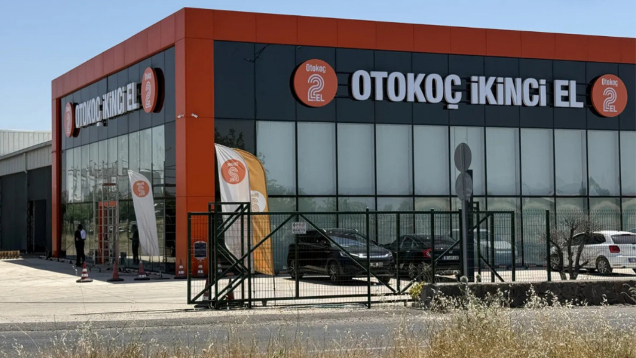 Koç Grubu’na yeni bir saldırı daha