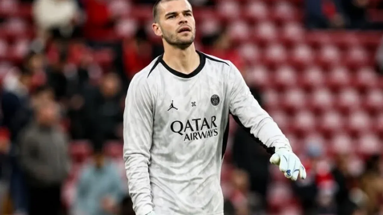 Beşiktaş’tan kaleci hamlesi! PSG’nin yıldızına kan