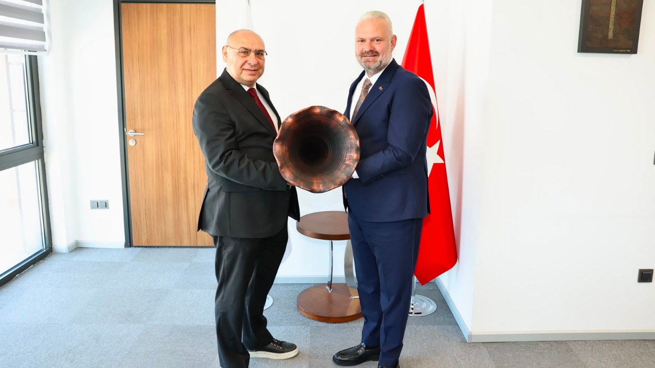 Menemen’de Doğalgaz için kritik adım: Mahalleler s