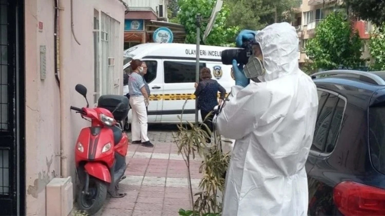 Kötü koku ekipleri harekete geçirdi: Modacı evinde ölü bulun