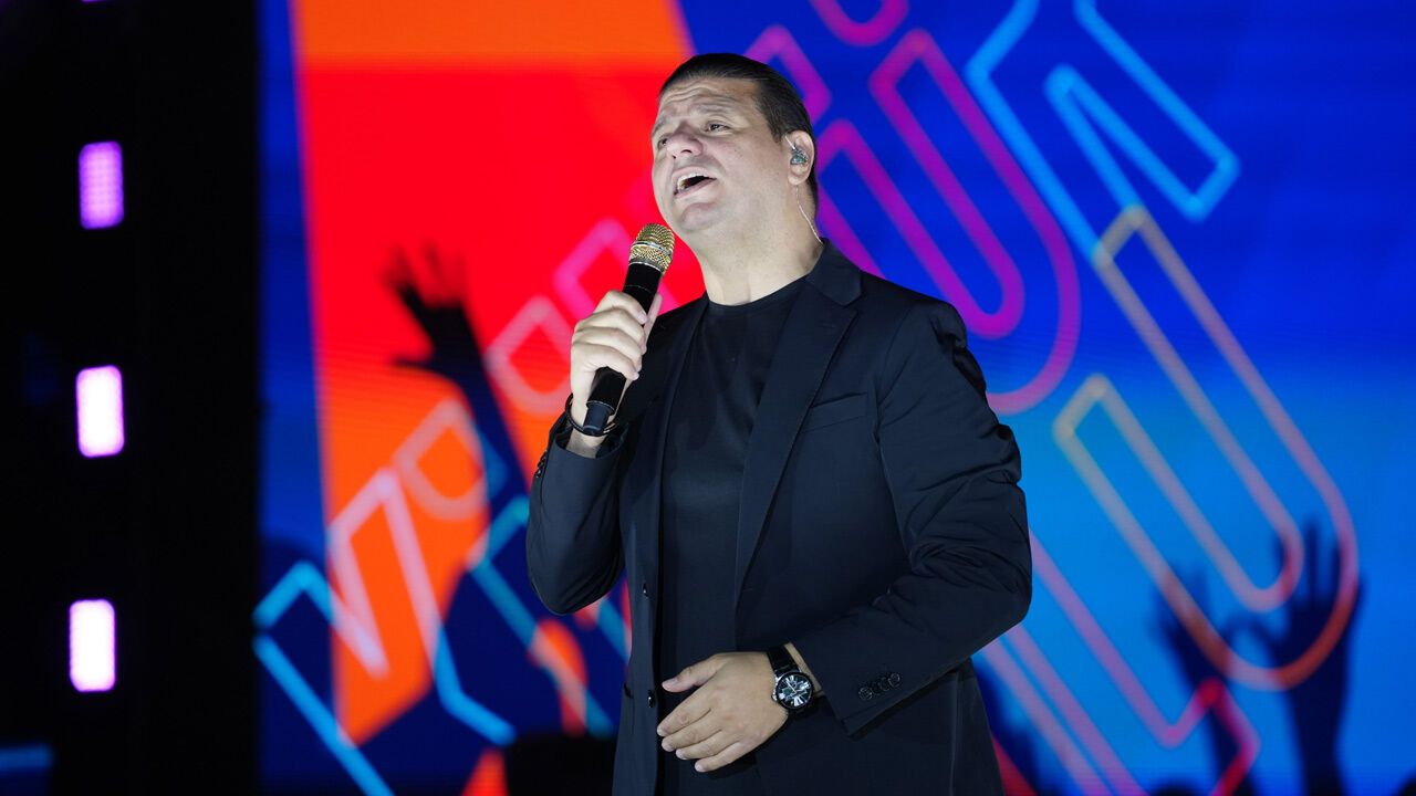 Manisa’da Kubat rüzgarı: Manisa Kültür Yolu Festivali’nde unutulmaz gece