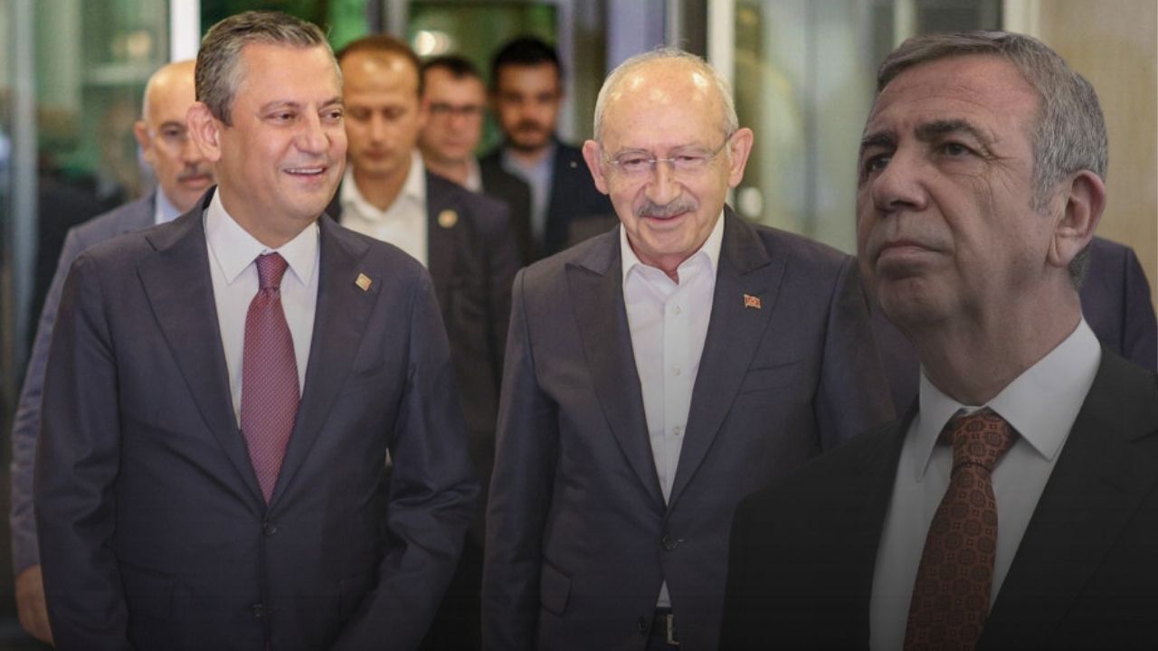 Mansur Yavaş'tan Kılıçdaroğlu'na dikkat çeken çağrı: "Bu ev 