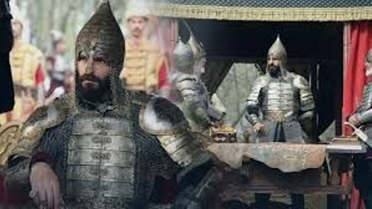 Mehmed: Fetihler Sultanı finalinde büyük hesaplaşma yaşandı: