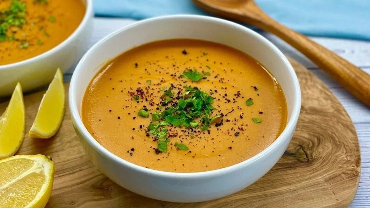 Her evde pişiyor, ama incelik istiyor: Sadece bir çay kaşığı