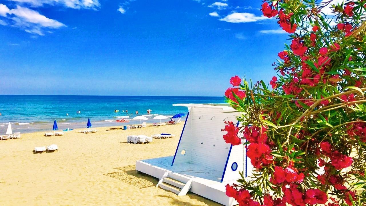 Mersin’de hangi plajlar Mavi Bayraklı oldu? İşte ilçe ilçe 2