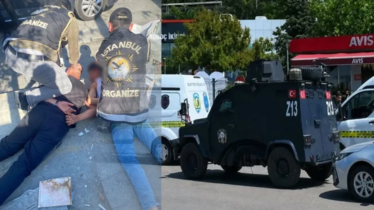 Otokoç saldırısında yeni gelişme: İki şüpheli yakalandı