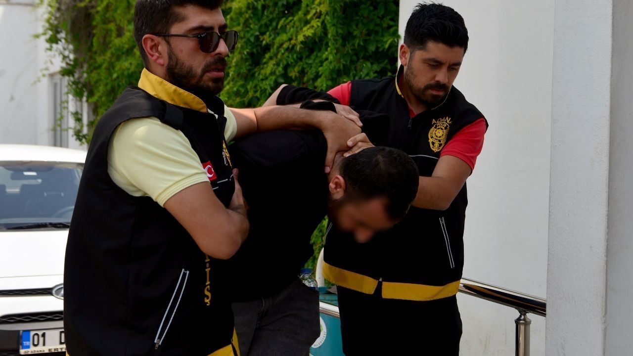 Otomobil satışı tartışması kanlı bitti: Zanlı 550 saatlik in