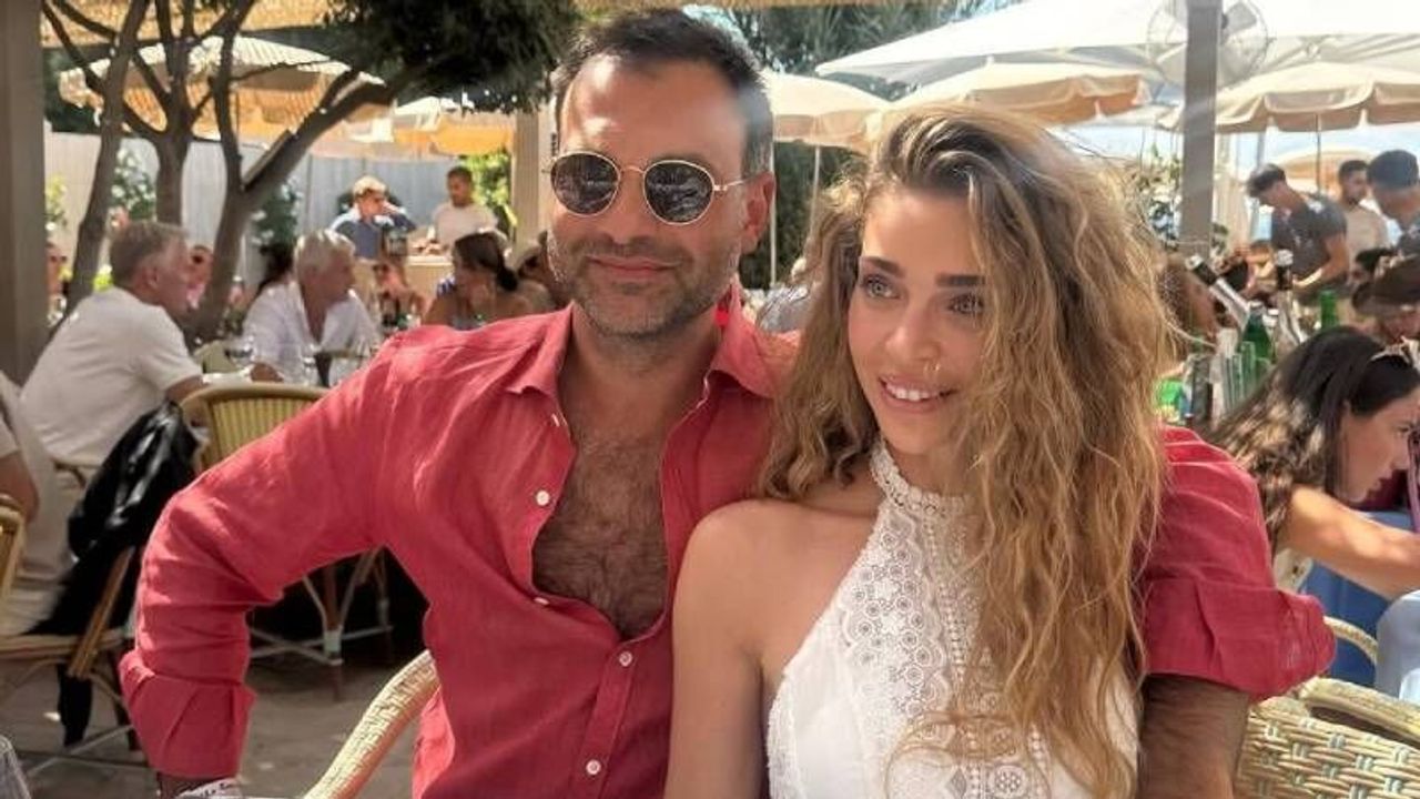 Öykü Çelik ve Ali Çakıcı ayrıldı: Evlilik hazırlığı yarım ka