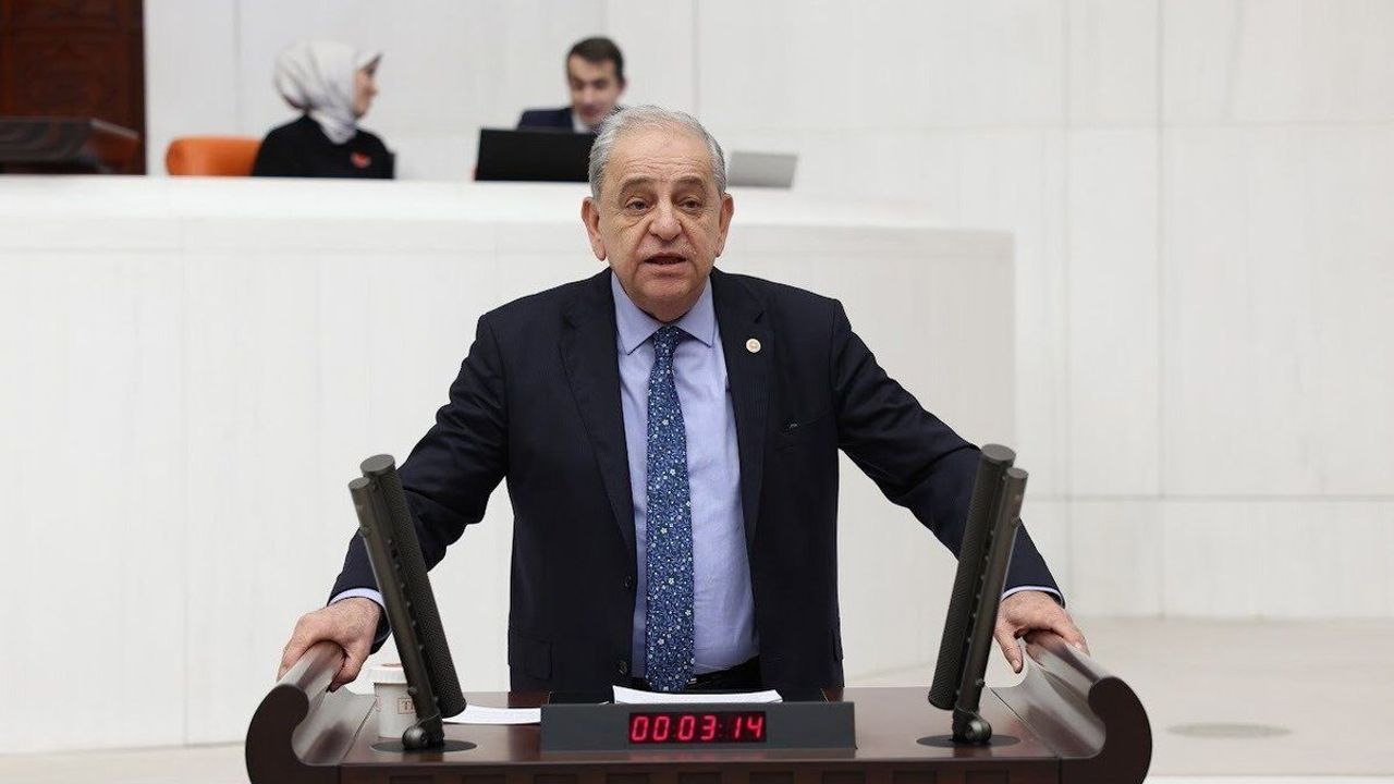CHP Genel Sekreteri Nalbantoğlu açıkladı! “Kılıçda