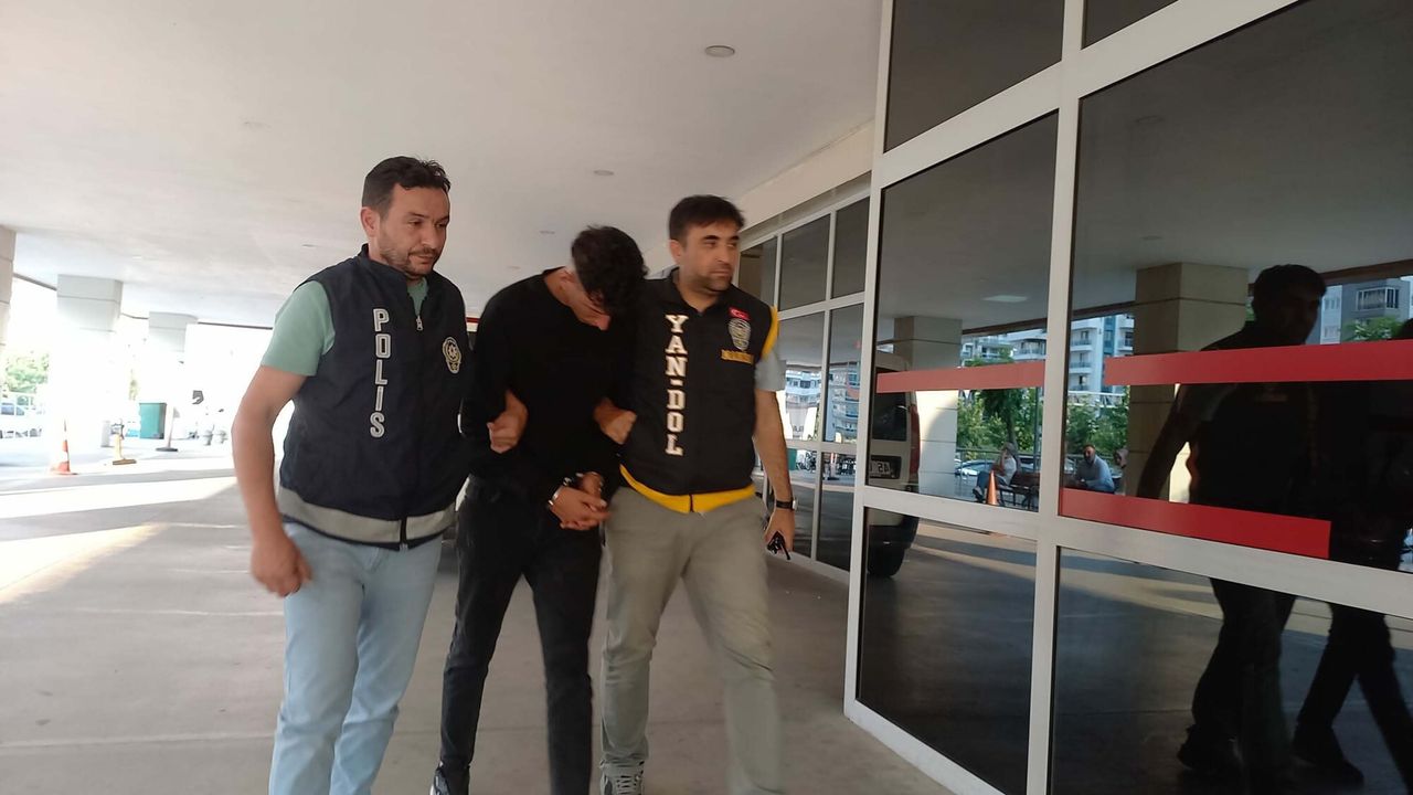 "Baban tutuklandı" yalanıyla 1 milyon liralık vurgun! Şüphel
