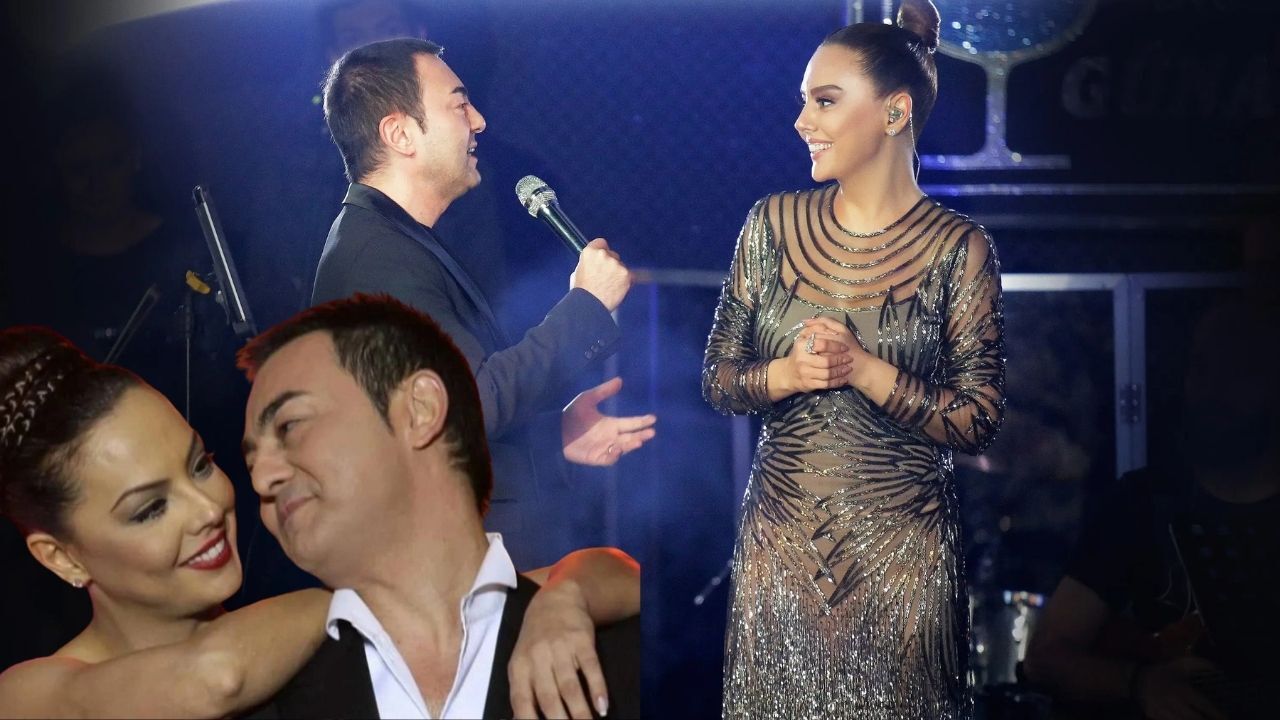 Küslük bitiyor mu? “Gel artık” mesajı sosyal medyayı salladı