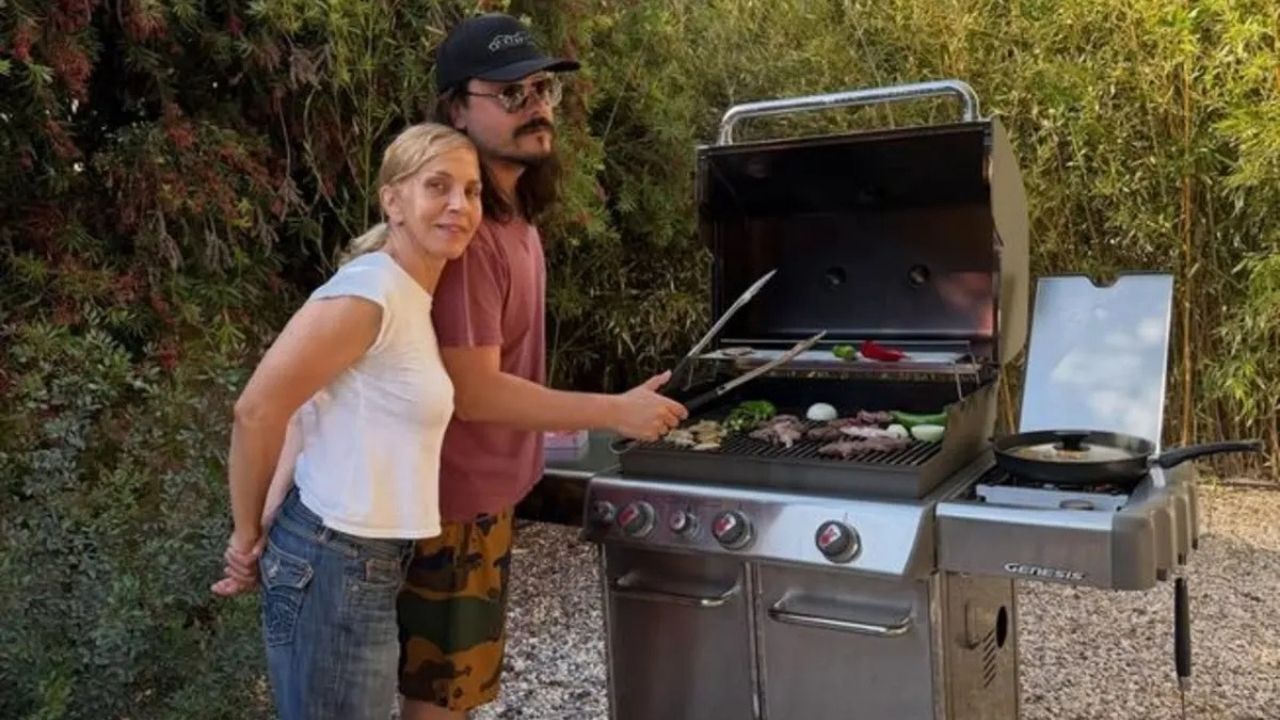 Sertab Erener’in Bodrum’daki evi dikkat çekti
