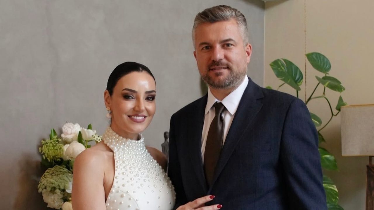 Sevcan Orhan'ın nişanlısı gözaltına alındı! Görkem Duman kimdir? Nerenin belediye başkanı? Hangi partili?