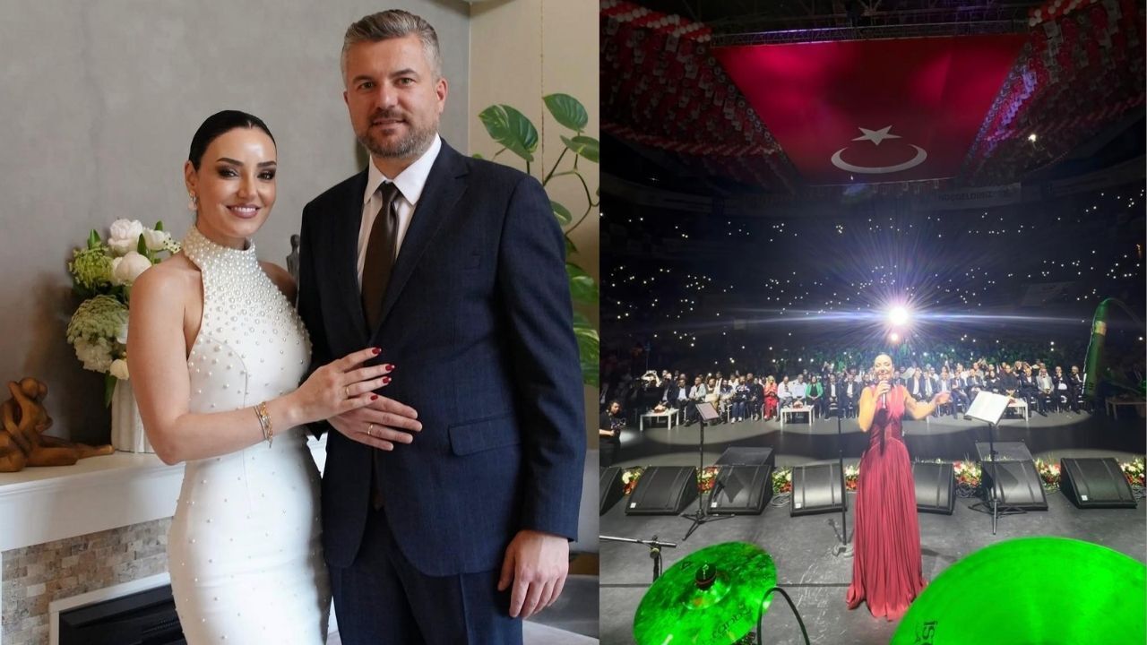 Görkem Duman'ın tutuklanmasının ardından nişanlısı ünlü sana