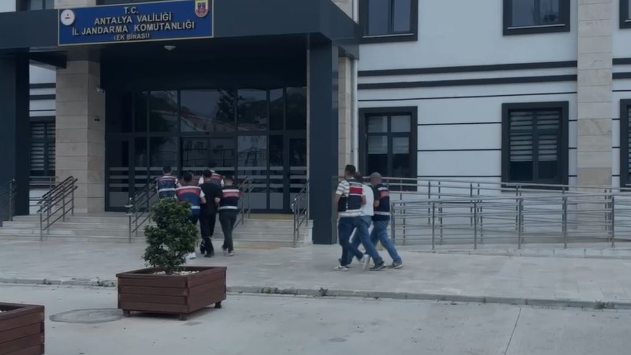 27 ilde eş zamanlı operasyon! Çok sayıda gözaltı var