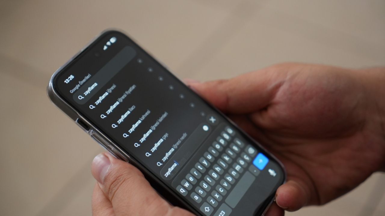 Sosyal medyadaki sağlık içeriklerine dikkat! Uzmanı uyarıyor