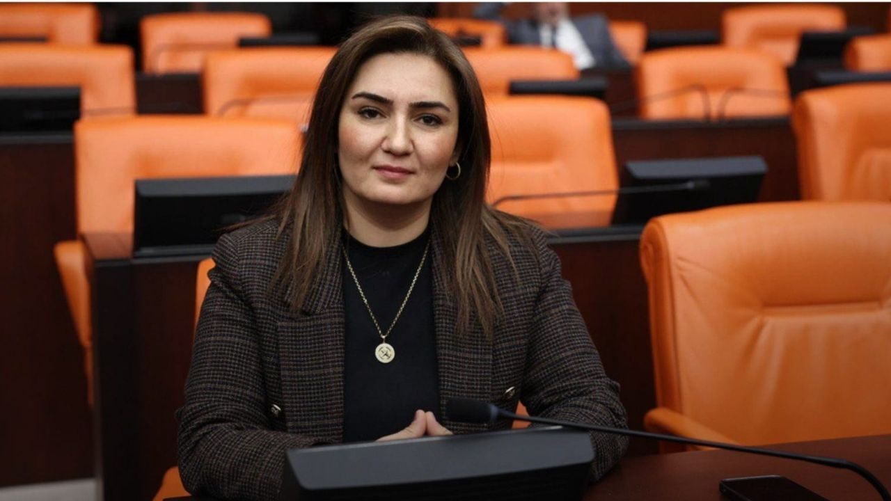 Şüpheli ölüm meclis gündeminde! Chp’li Kılıç’tan Irmak Ayşe 