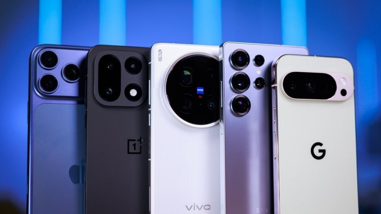 En güçlü mobil işlemciler listesi açıklandı: Zirvede kim var