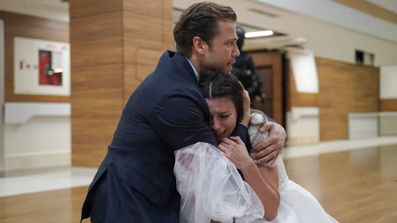 Teşkilat Sezon finali ekrana kilitledi! Kimler yaralandı, ki