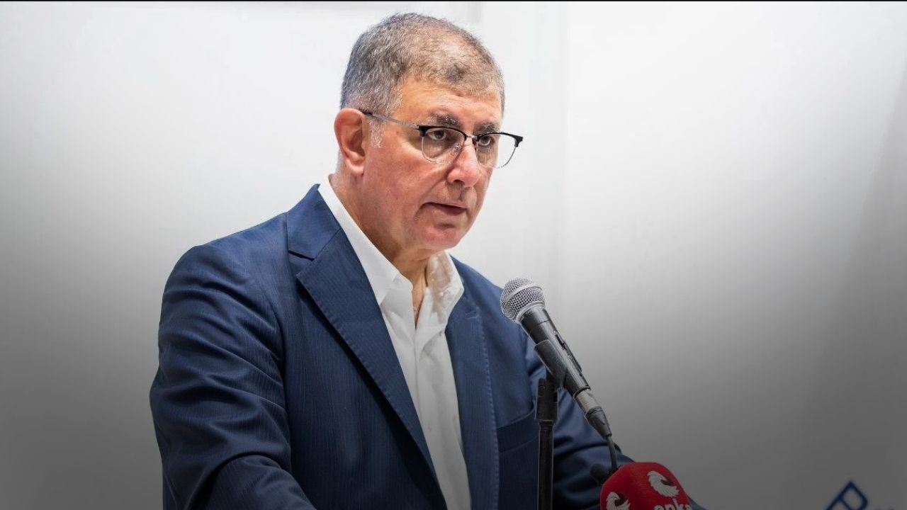 Tugay, istifa iddialarına yanıt verdi! "Son noktaya gelene k