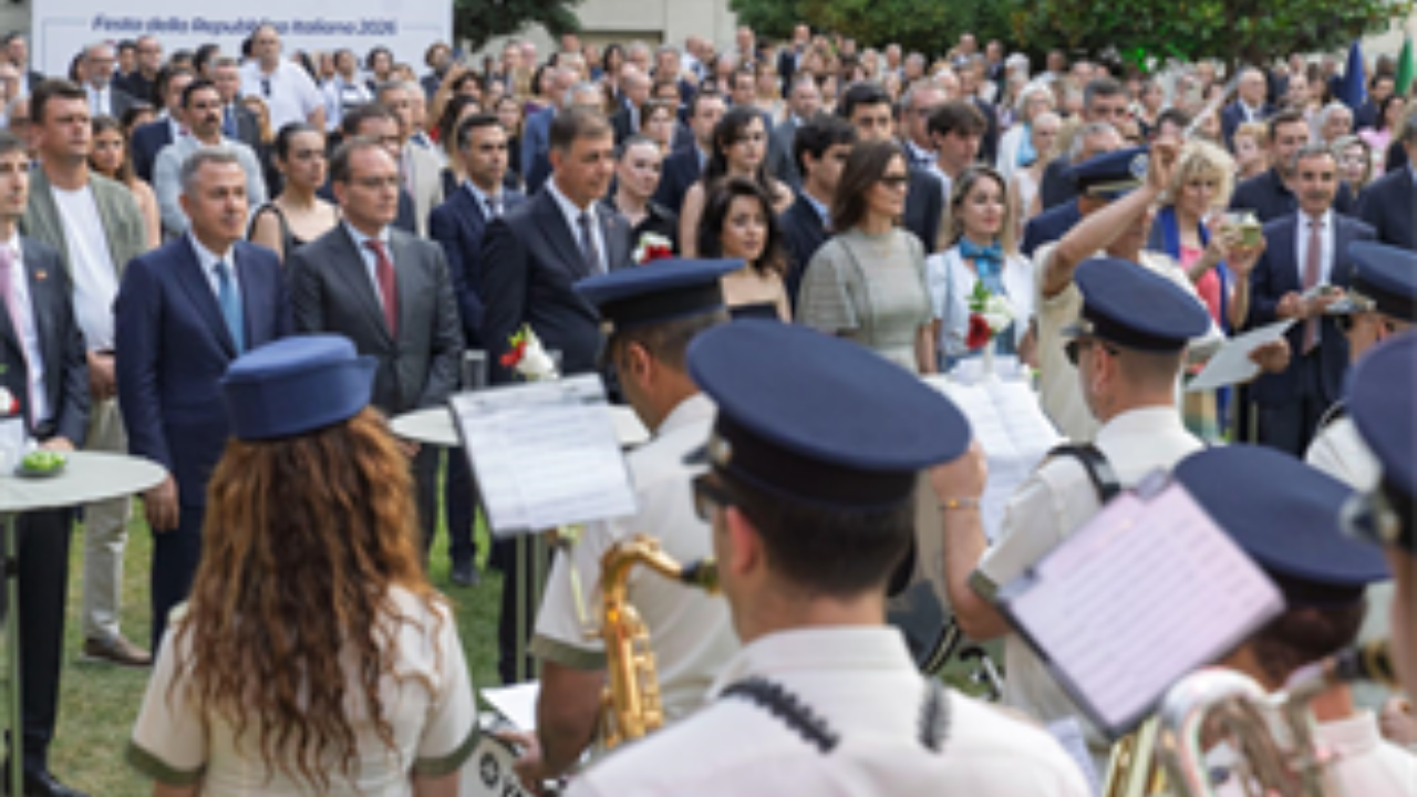 Türkiye ve İtalya arasındaki iş birlikleri İzmir’de masaya y