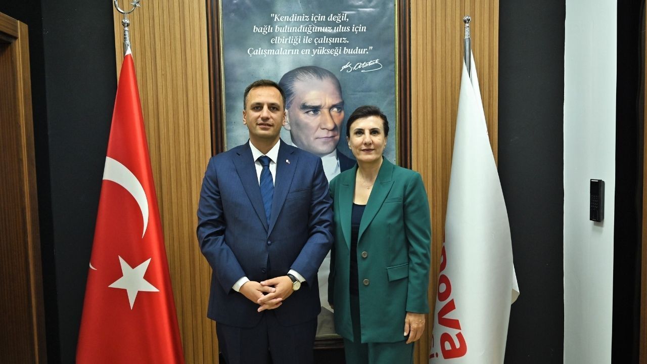 Türkiye'de sadece sınırlı sayıda belediye alabildi! Bornova Belediyesi de listede