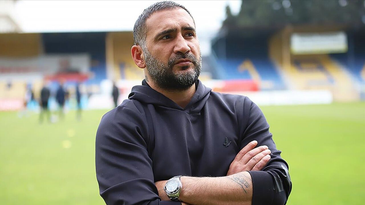 Ümit Karan kimdir? Kaç yaşında, nereli? Instagramı var mı?