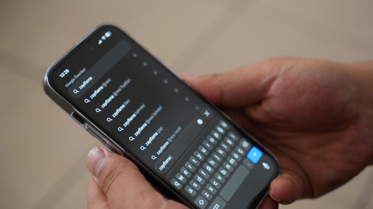 Uzmandan sosyal medya uyarısı: Fenomenlerin sağlık tavsiyele