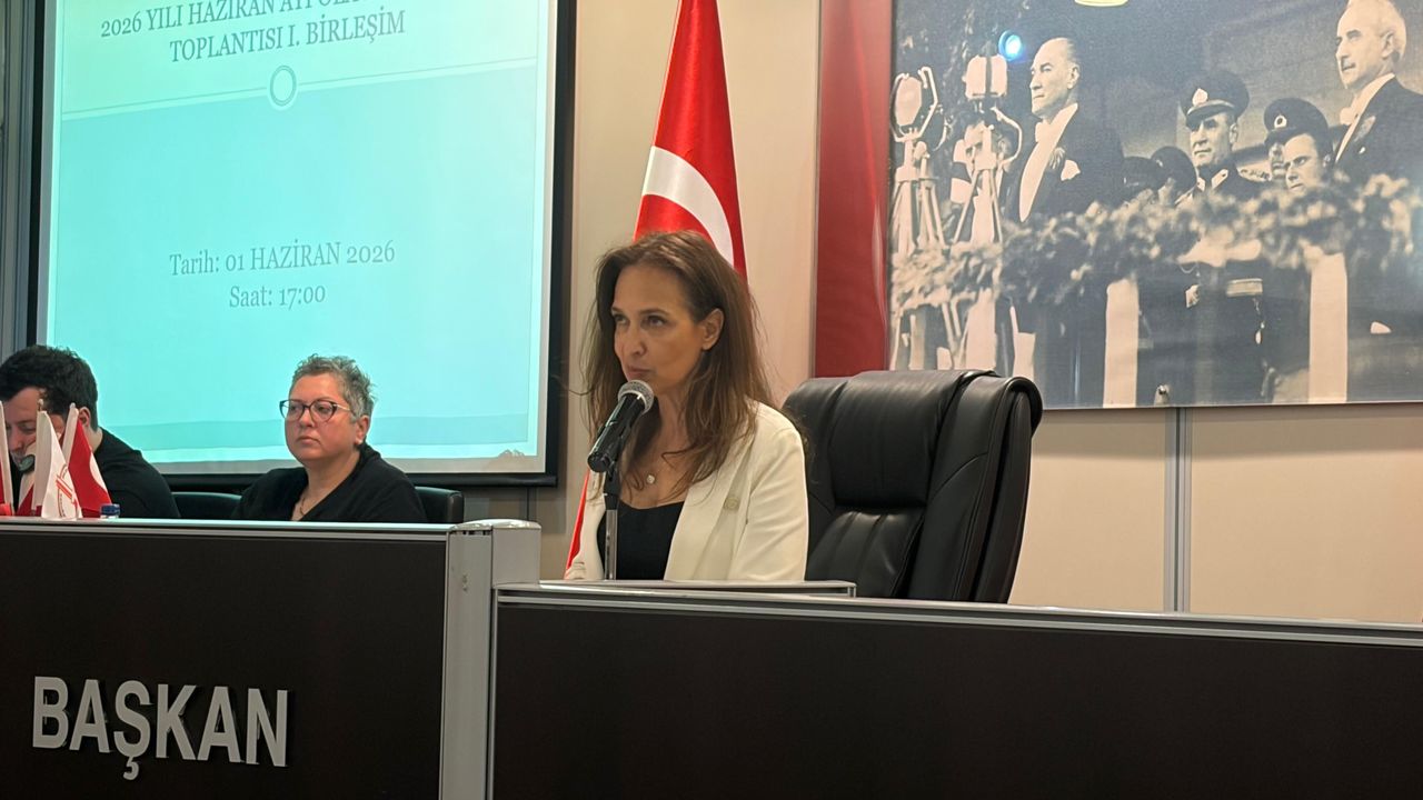 Karşıyaka Belediyesi’nde memurların beklediği gün! SDT önergesi için kritik adım atıldı