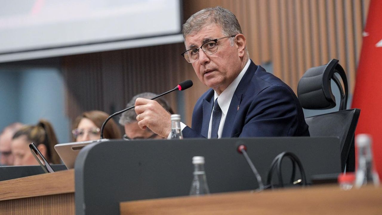 Başkan Tugay, Duman’ı ve Günay’ı unutmadı! “Özgürl