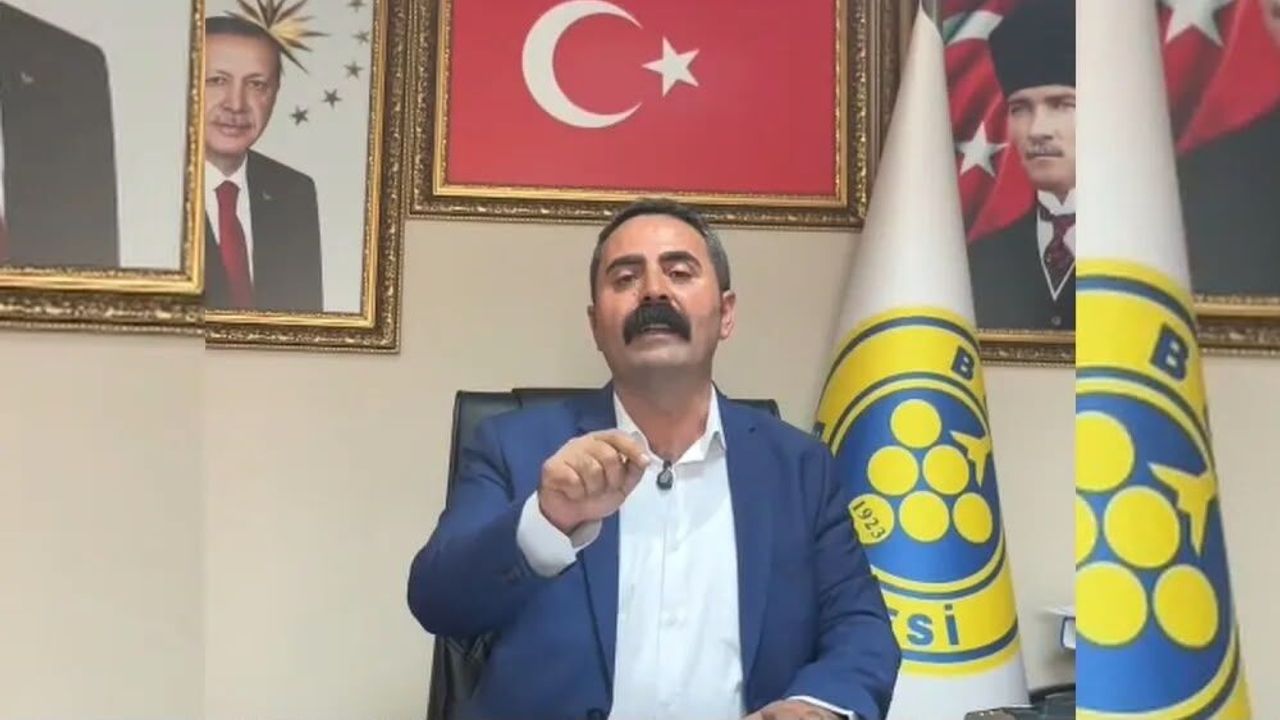 Gözler Buca’daki seçimde! AK Parti’nin adayı belli
