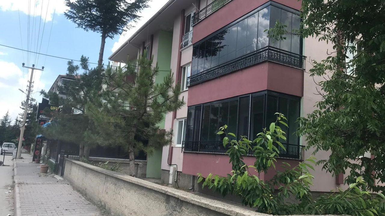 Yaşlı kadın evinde ölü bulunmuştu: Gerçekler kan dondurdu
