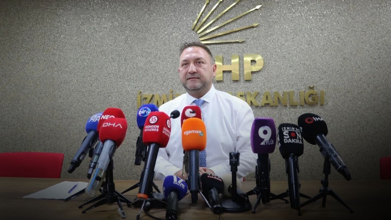 CHP İzmir'de gözler yönetim kurulu listesinde!