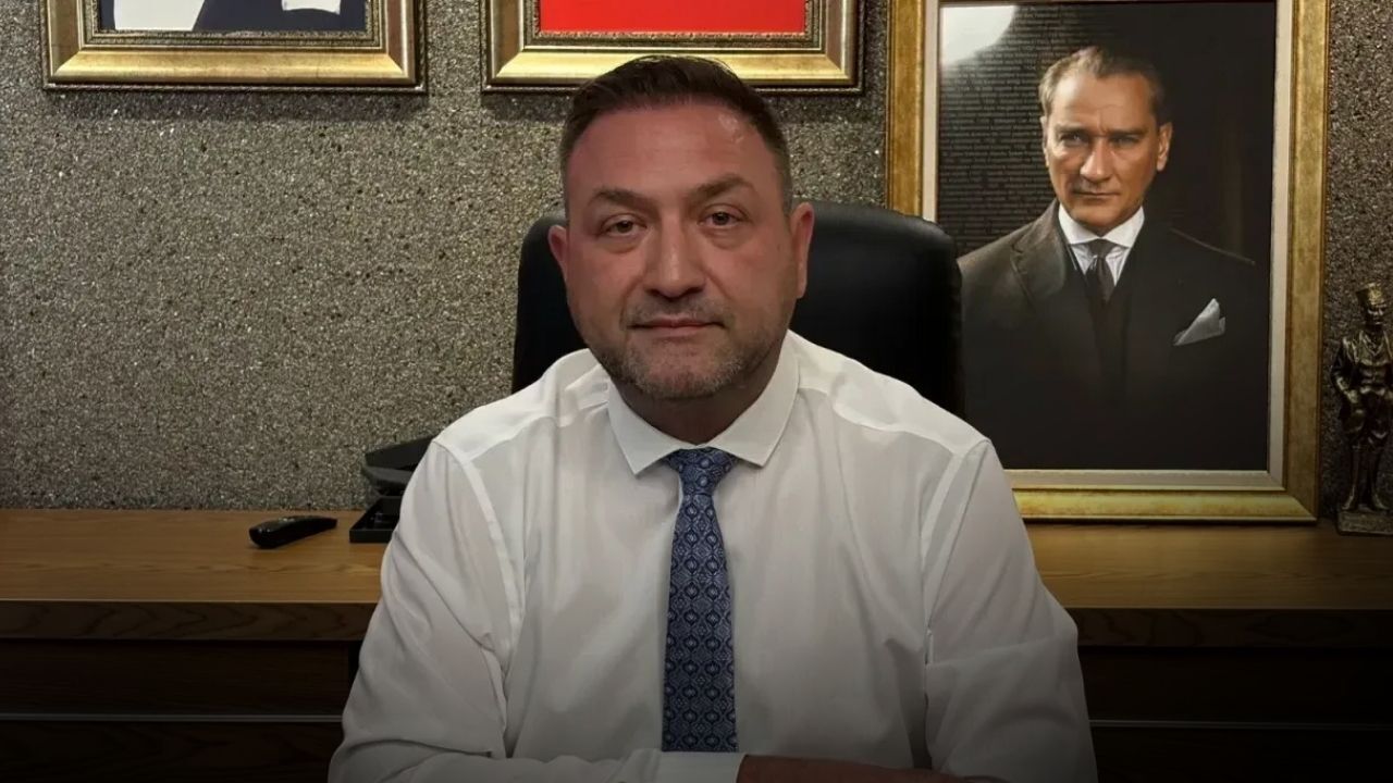 Utku Gümrükçü'nün yönetim listesi belli oldu! İşte 30 kişilik yönetim listesi...