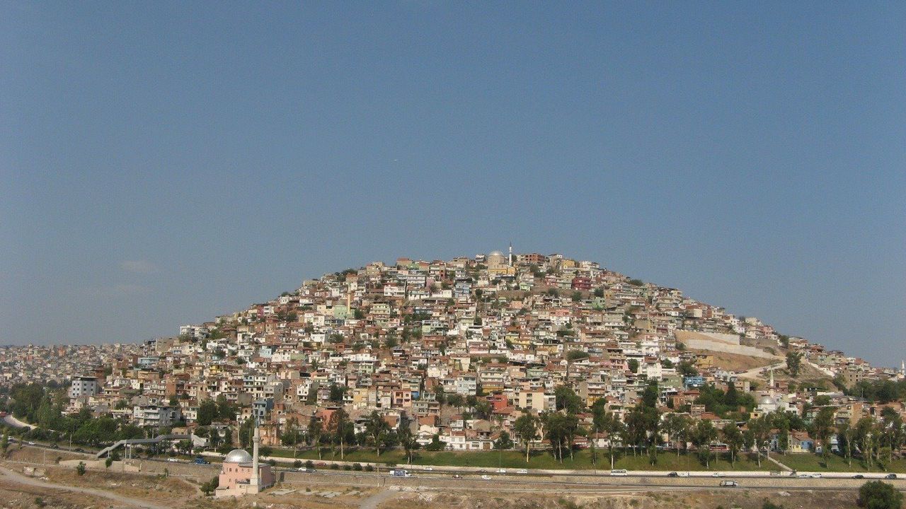 Ballıkuyu Kentsel Dönüşümü mecliste! AK Parti'den oybirliği kararı