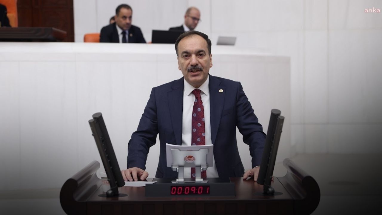CHP İzmir listesinde seçildi! Mustafa Bilici, AK Parti rozeti takacak