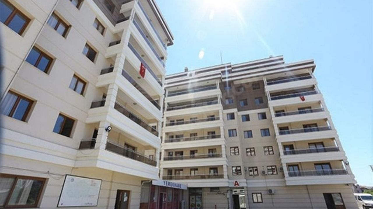 Çiğli'de okumak isteyen YKS öğrencileri dikkat! Çiğli'de yurt var mı? Çiğli'deki KYK ve özel yurtların tam listesi