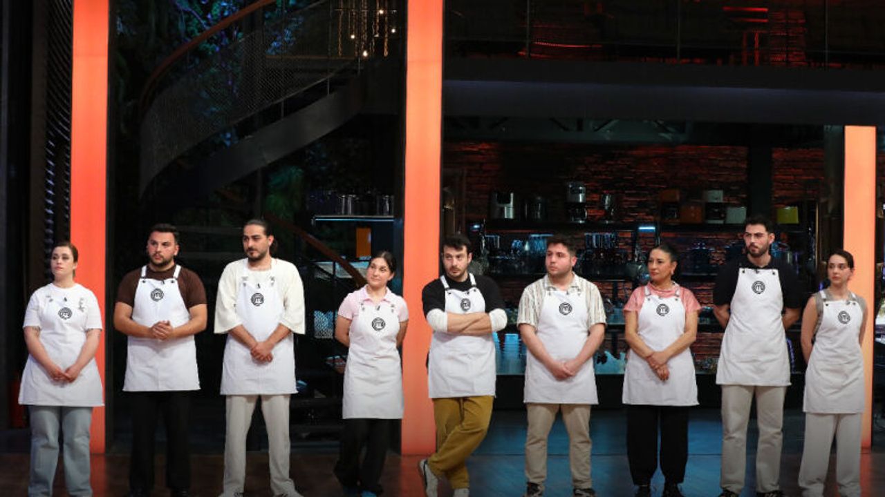MasterChef 2026 ana kadro yarışmacıları kimler? İşte merak edilen 20 kişilik liste