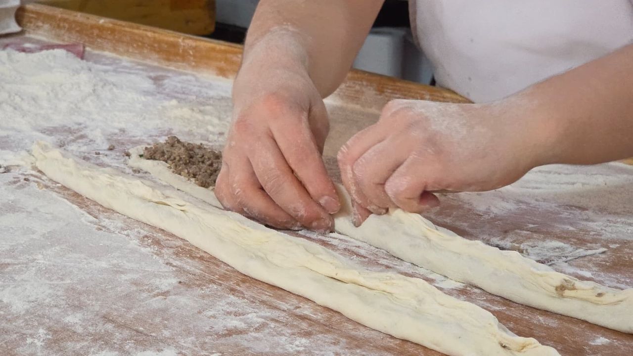 Türkiye’nin en iyi pidesi belli oldu! Coğrafi işaretli lezzeti dünya listesinde ilk 10’a girdi