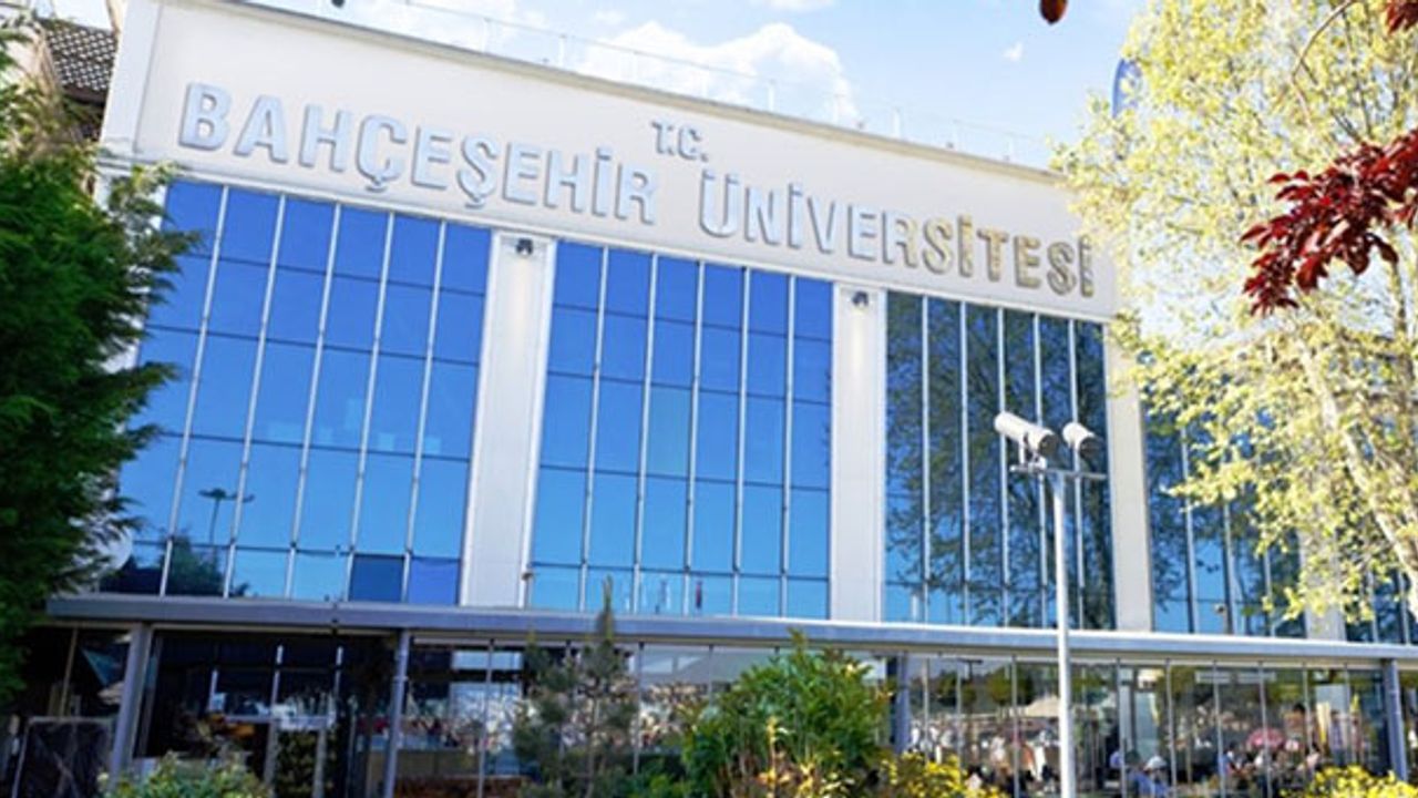 Bahçeşehir Üniversitesi 61 öğretim görevlisi alacak
