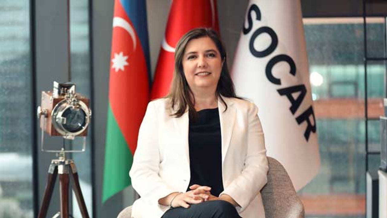 SOCAR Türkiye esnek çalışma modeline geçiyor
