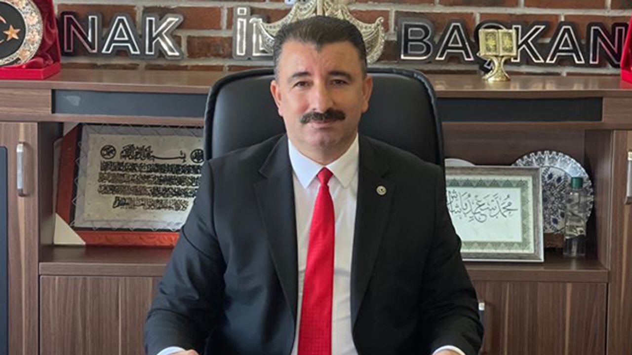 AK Partili Başdaş'tan Konak Belediyesine "taşınmaz" tepkisi