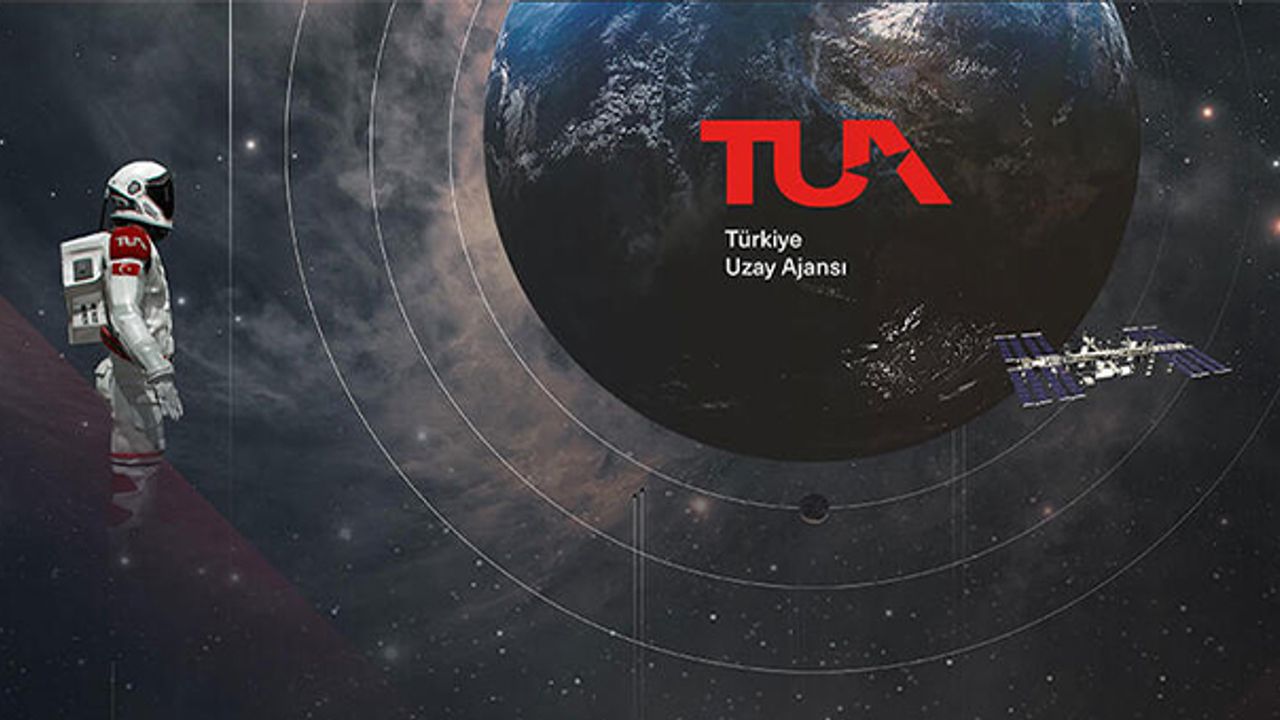 Uzay’da Türk izleri