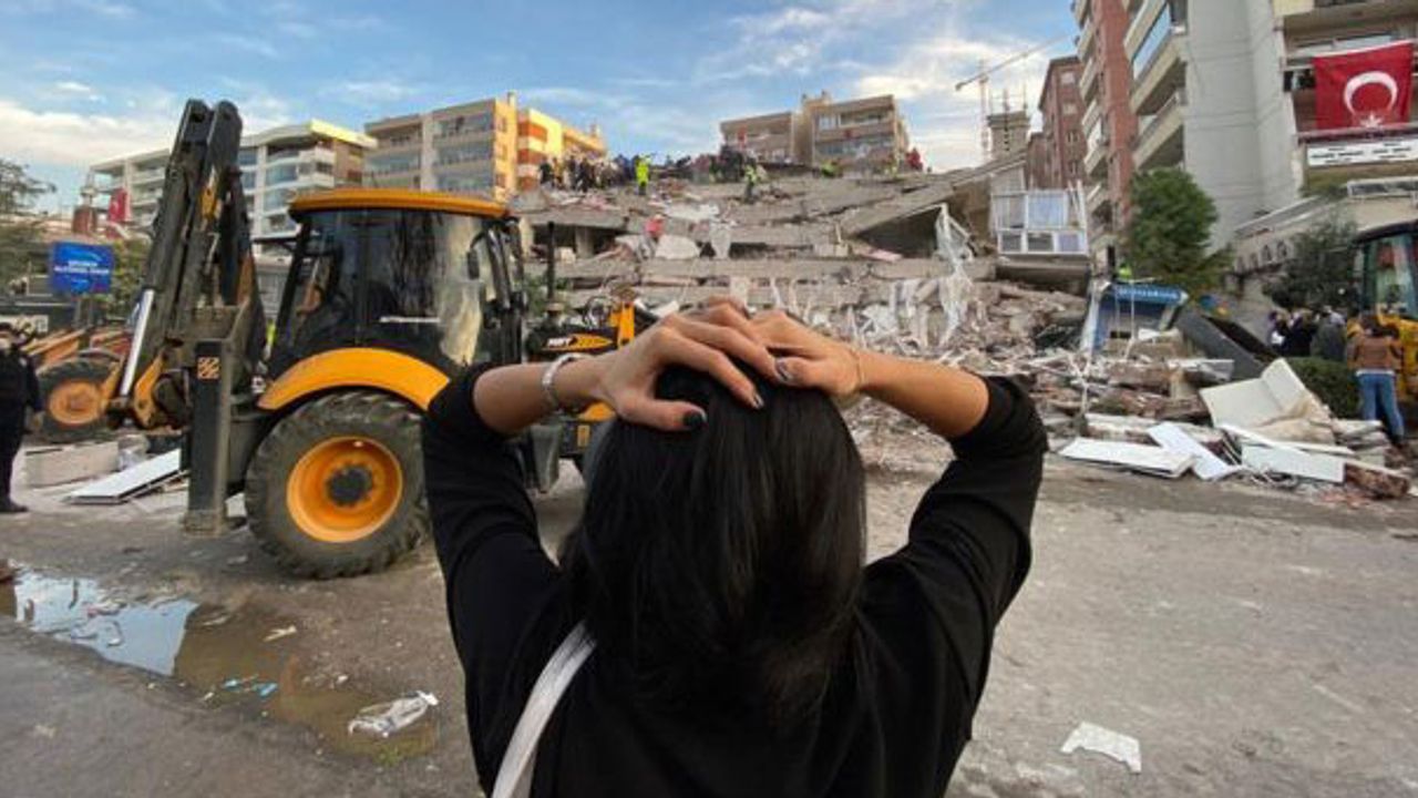24 yıldır toplanan deprem vergileriyle bugüne kadar 800 bin konut yapılabilirdi   