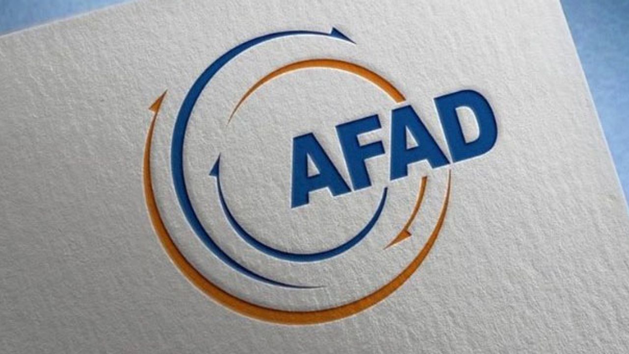 AFAD'dan 'hane başı destek' açıklaması!