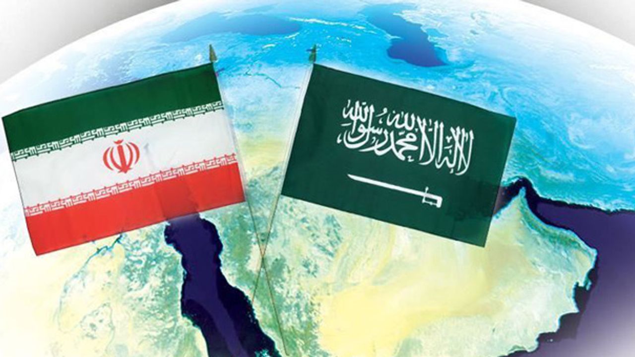 Suudi-İran çatışmasında Çin’in arabulucuğu-1