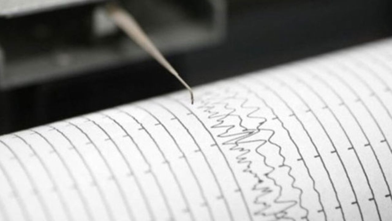 Uzman isimden İzmir depremi açıklaması! İşte İzmir risk haritası